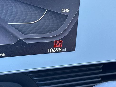 Used 2023 Hyundai Ioniq 5 SEL w/ Cargo Package image 24