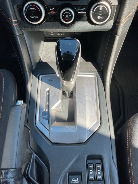 Used 2022 Subaru Crosstrek 2.0i Premium w/ Moonroof Package AWD/4WD image 26