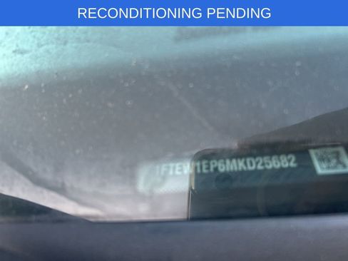 Used 2021 Ford F150 XLT w/ Equipment Group 302A High image 6