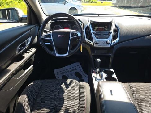 Used 2017 GMC Terrain SLE w/ Convenience Package AWD/4WD image 16