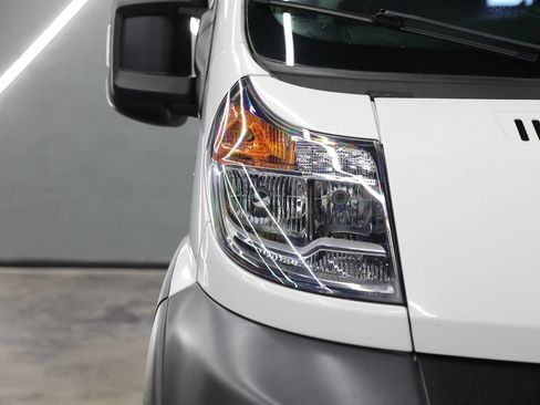 Used 2016 RAM ProMaster 1500 FWD image 5