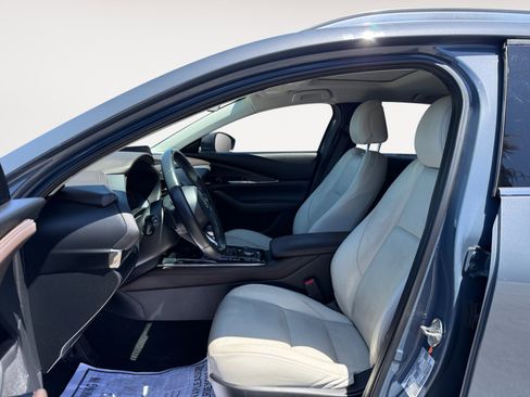 Used 2020 MAZDA CX-30 AWD w/ Premium Package image 10