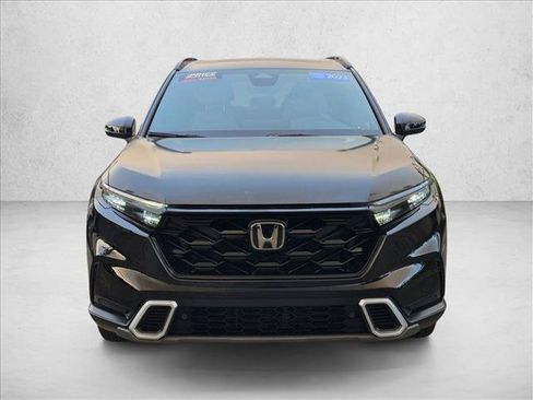 Used 2023 Honda CR-V Sport Touring image 2