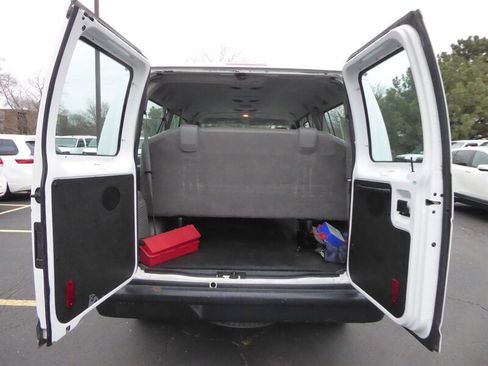 Used 2012 Ford E-350 and Econoline 350 XL w/ PWR Windows & Locks Group image 27