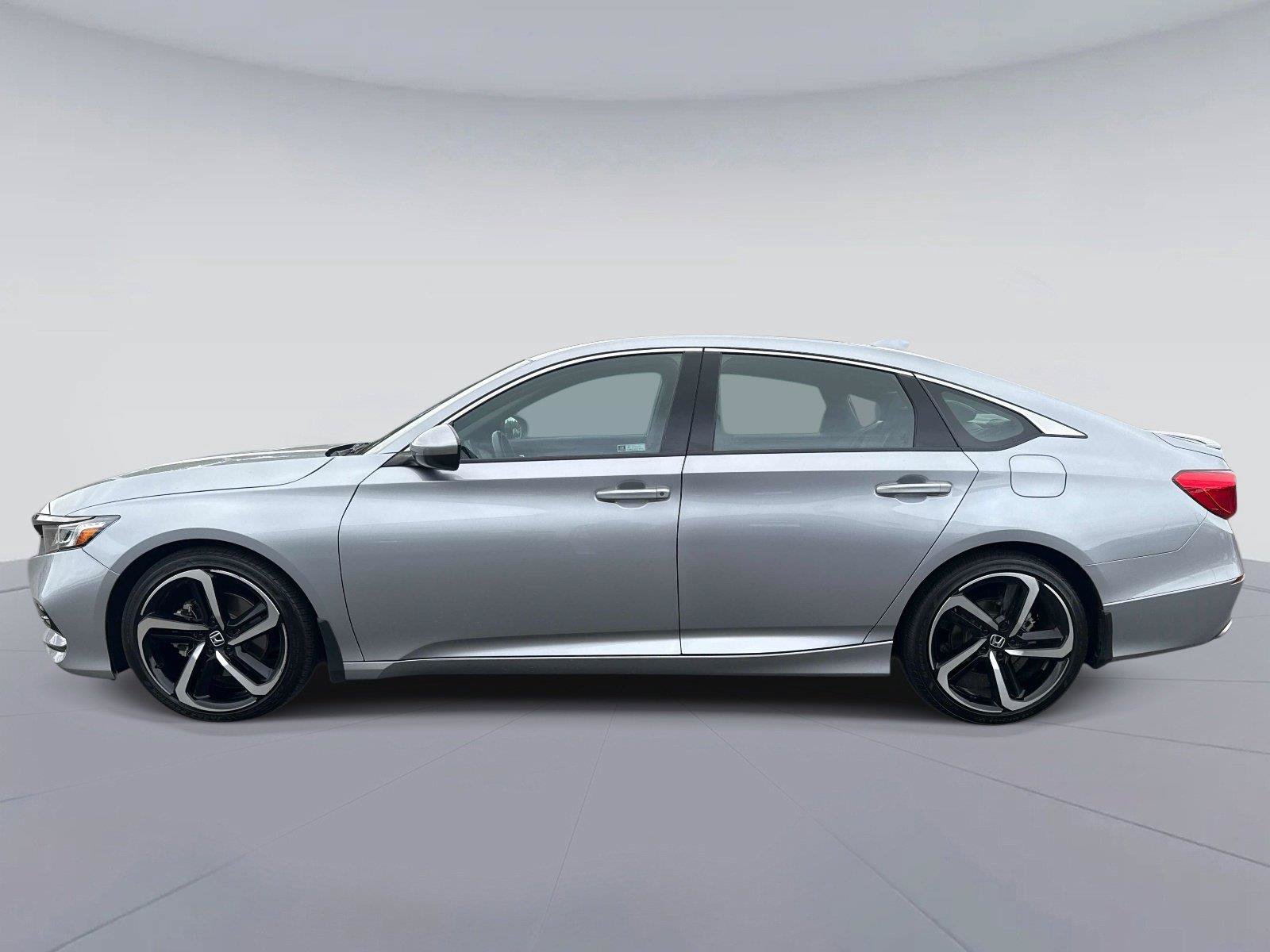 Certified 2020 Honda Accord Sport image 7