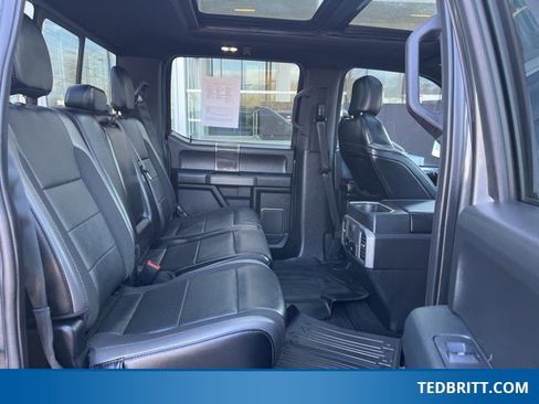 Used 2019 Ford F150 Raptor w/ Equipment Group 802A Luxury image 20