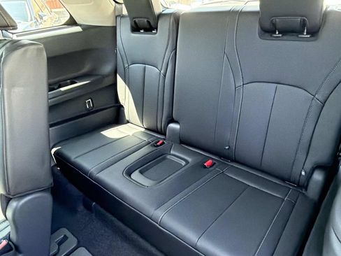Certified 2026 INFINITI QX60 Pure w/ Cargo Package FWD image 14
