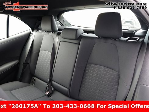 Certified 2024 Toyota Corolla SE image 23