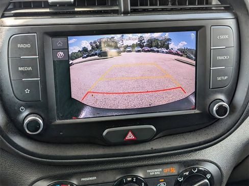 Used 2022 Kia Soul LX w/ Technology Package image 24