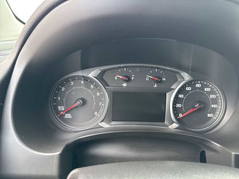 Used 2020 GMC Terrain SLT w/ Preferred Package image 32