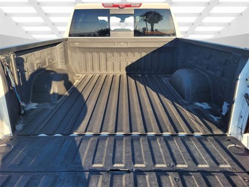 Used 2020 GMC Sierra 1500 AT4 w/ AT4 Premium Package image 8