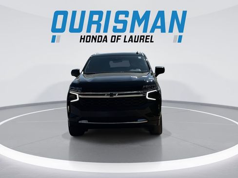 Used 2023 Chevrolet Tahoe LS w/ Driver Alert Package AWD/4WD image 3