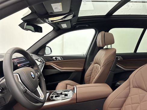 New 2026 BMW X5 xDrive40i image 24