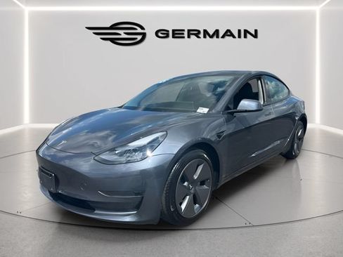 Used 2023 Tesla Model 3 Standard Range RWD image 5