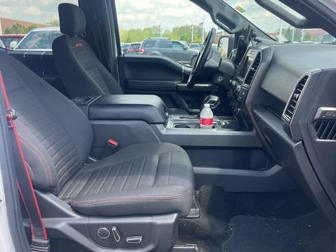 Used 2018 Ford F150 XLT w/ Equipment Group 302A Luxury AWD/4WD image 6