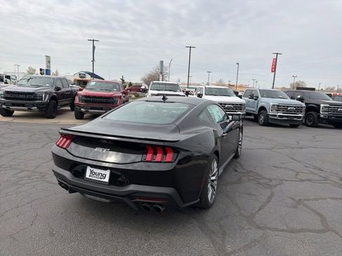 New 2026 Ford Mustang GT Premium RWD image 7