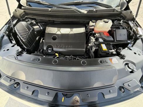 Certified 2023 Buick Enclave Essence FWD image 29