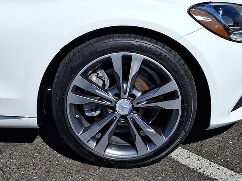 Used 2016 Mercedes-Benz C 300 Sedan image 10
