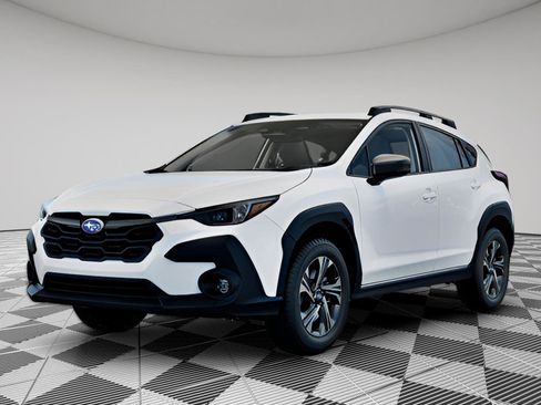 New 2026 Subaru Crosstrek 2.0i Premium image 2