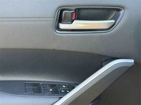 New 2026 Toyota Corolla Cross XLE image 22