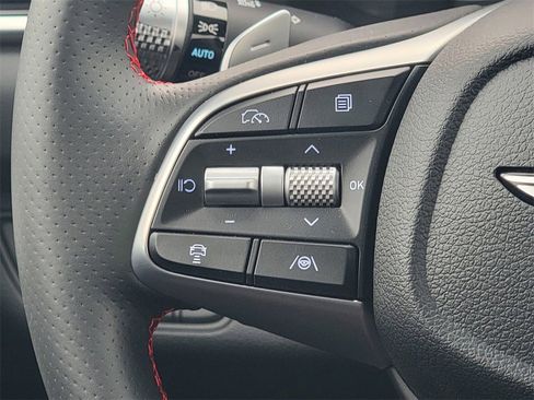 New 2025 Genesis G70 2.5T w/ Sport Prestige Package image 25