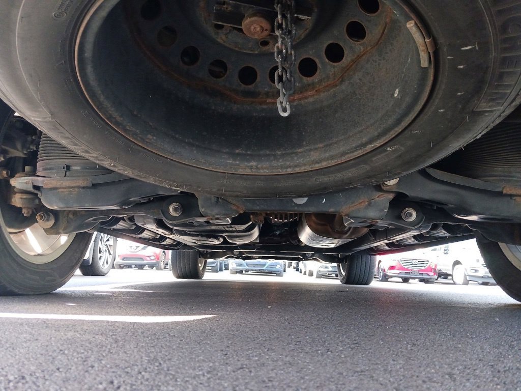 Used 2019 Toyota Sequoia Platinum AWD/4WD image 13