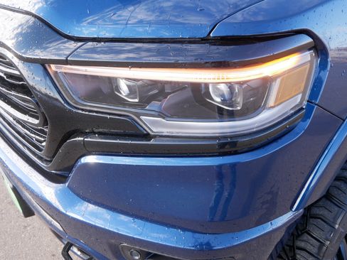 Certified 2022 RAM 1500 Limited image 15