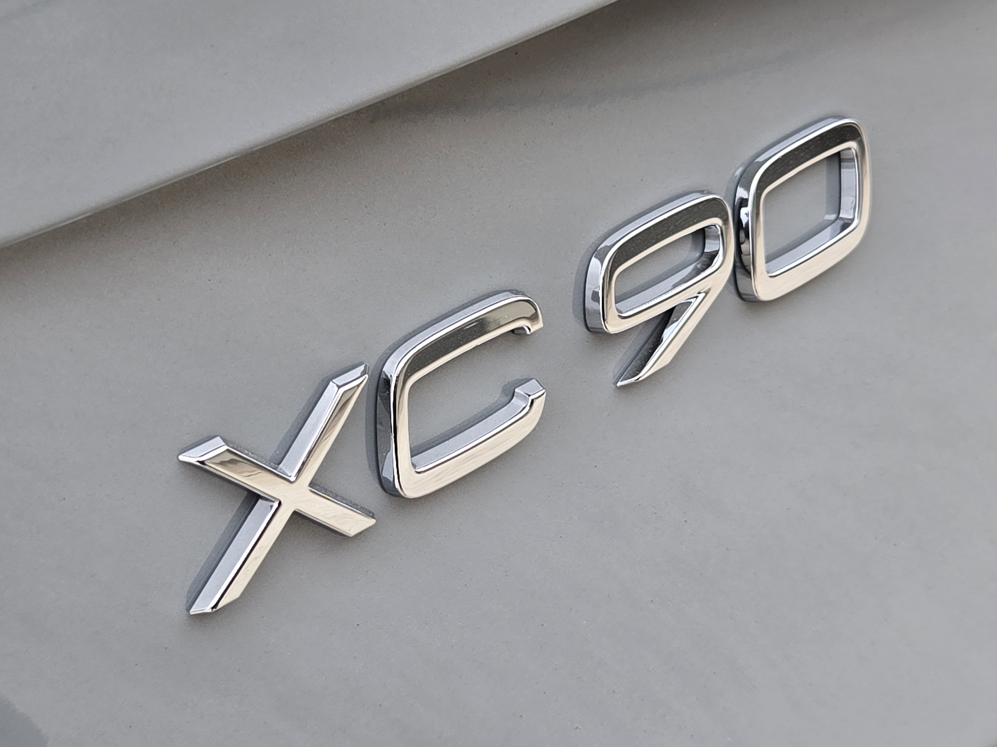 New 2026 Volvo XC90 T8 Plus AWD/4WD image 34