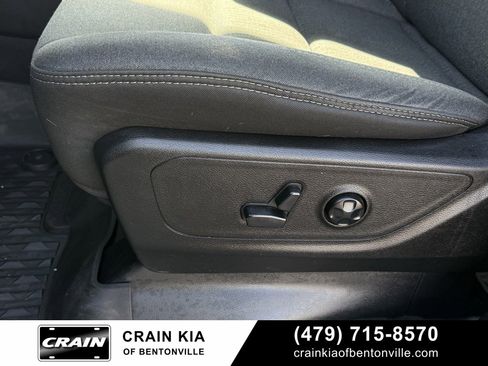 Used 2020 RAM 1500 Big Horn image 12