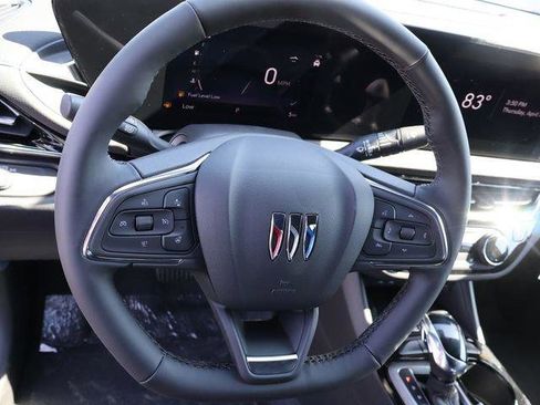 New 2026 Buick Envista Sport Touring w/ Convenience I Package FWD image 23