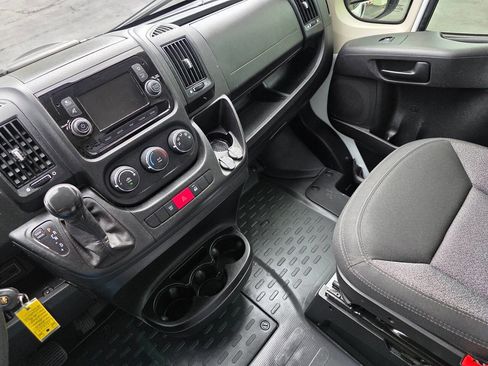 Used 2020 RAM ProMaster 2500 FWD image 19