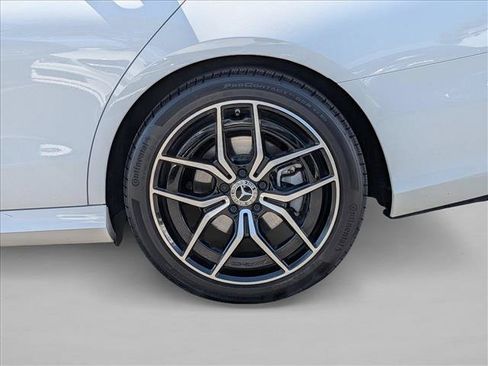 Certified 2022 Mercedes-Benz E 350 Sedan image 24