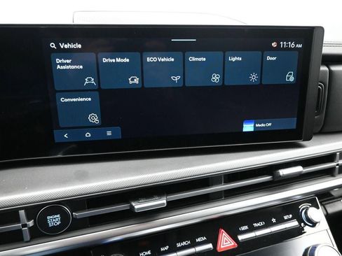 New 2026 Hyundai Santa Fe SE FWD image 16