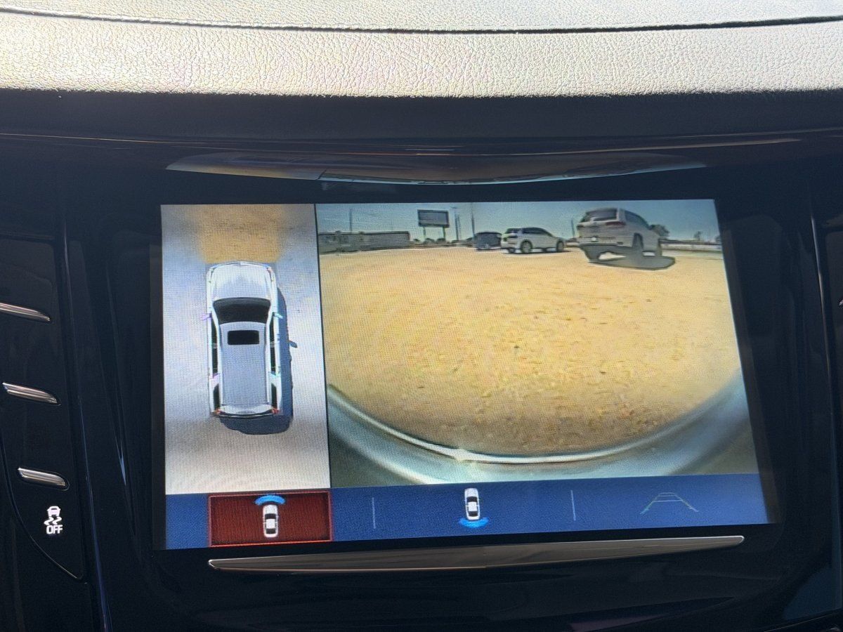 Used 2019 Cadillac Escalade Premium Luxury AWD/4WD image 29