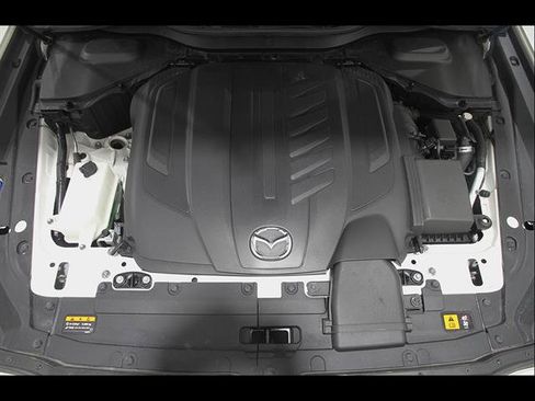 Certified 2024 MAZDA CX-90 3.3 Turbo S w/ Premium Package AWD/4WD image 22