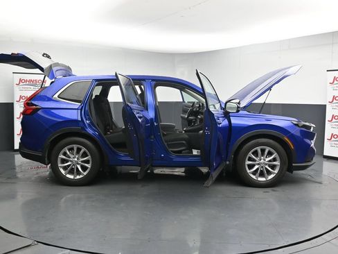 Used 2024 Honda CR-V EX image 42