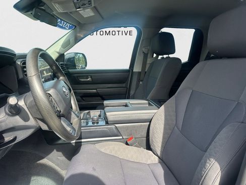 Used 2023 Toyota Tundra SR5 w/ SR5 Convenience Package image 23