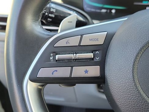 Used 2024 Hyundai Palisade SEL image 26