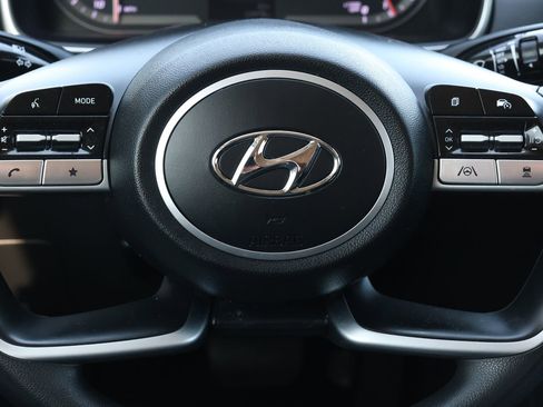 Used 2023 Hyundai Tucson SEL image 17