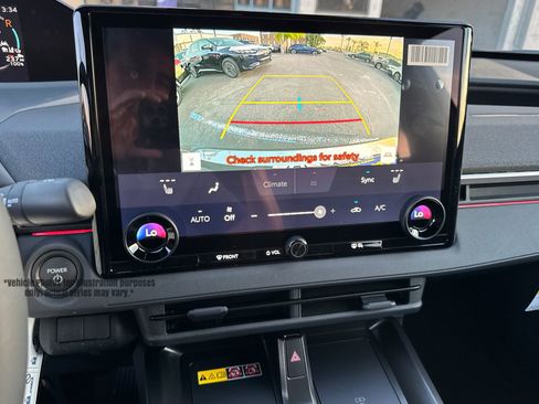 New 2026 Subaru Solterra Premium image 19