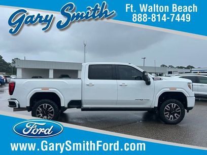 Used 2023 GMC Sierra 2500 AT4 w/ AT4 Premium Plus Package