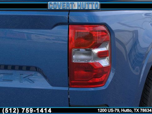 New 2026 Ford Maverick XLT image 22