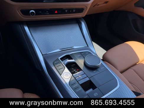 Used 2026 BMW 440i xDrive AWD/4WD image 26