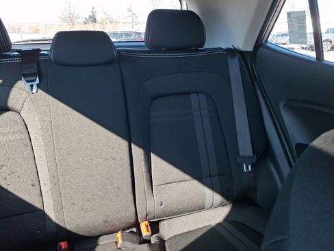 New 2026 Hyundai Venue SEL image 14