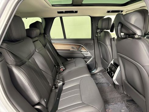 New 2026 Land Rover Range Rover SE image 29