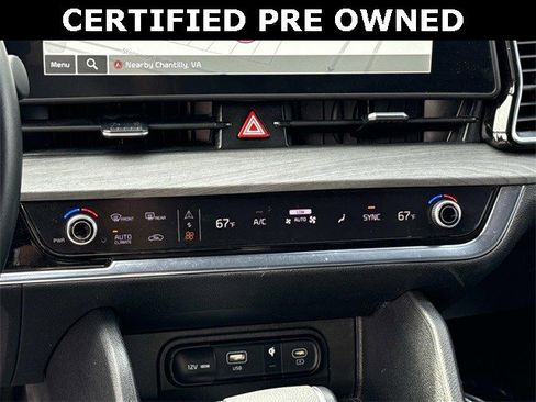 Used 2023 Kia Sportage X-Line image 21