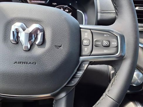 New 2026 RAM 1500 Laramie w/ Night Edition image 14