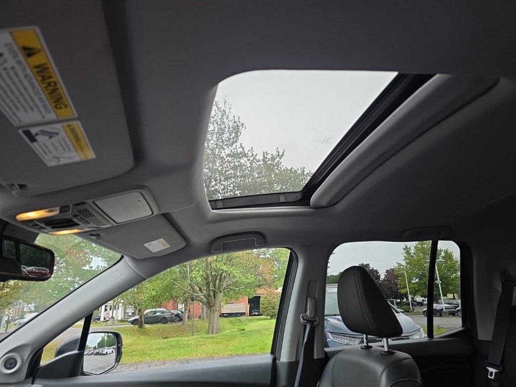 Used 2020 Honda Ridgeline RTL-E image 25