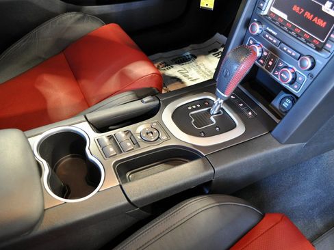 Used 2009 Pontiac G8 GXP RWD image 29