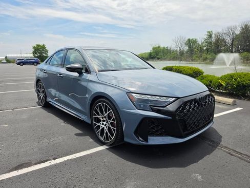 Used 2026 Audi RS 3 AWD/4WD image 69